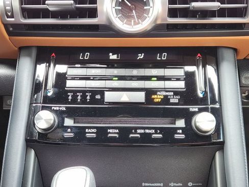 Used 2022 Lexus IS 300 w/ Premium Package RWD image 18