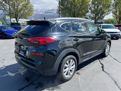 Used 2019 Hyundai Tucson Value image 7