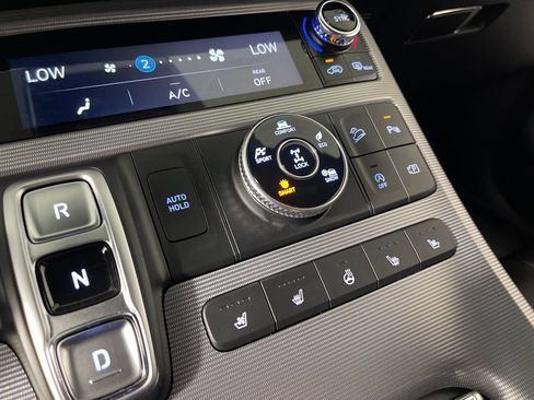 Used 2025 Hyundai Palisade Calligraphy AWD/4WD image 30