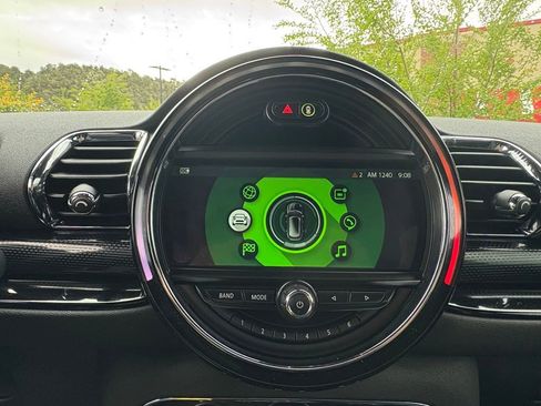 Used 2019 MINI Cooper Clubman S image 19