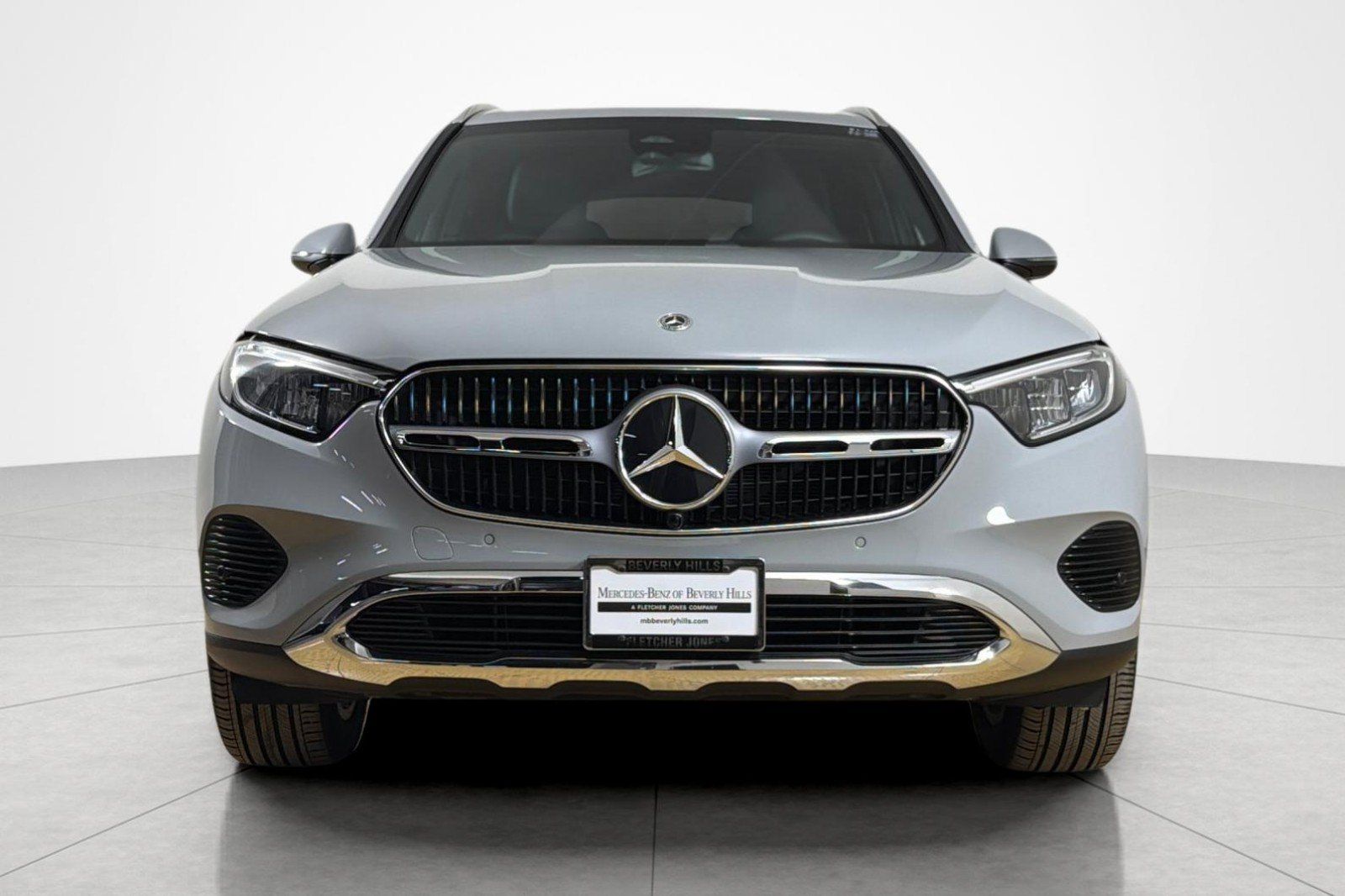Used 2026 Mercedes-Benz GLC 300 image 8
