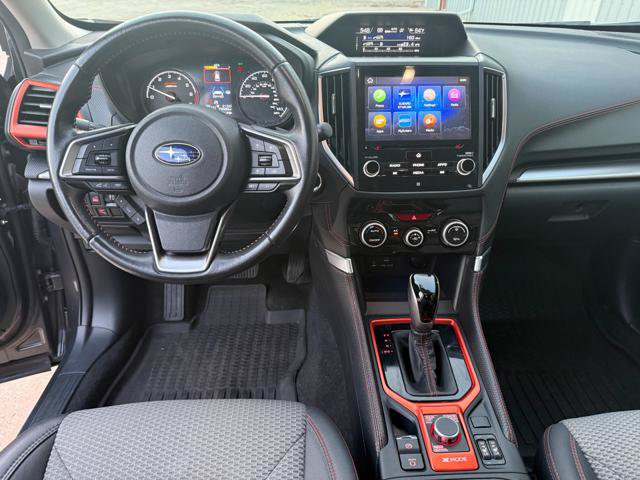 Used 2020 Subaru Forester Sport w/ Popular Package #2 AWD/4WD image 13