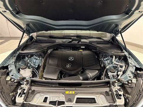 Certified 2025 Mercedes-Benz GLC 300 GLC 300 image 32
