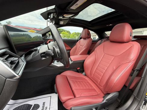 Used 2023 BMW M240i xDrive Coupe w/ Premium Package AWD/4WD image 16