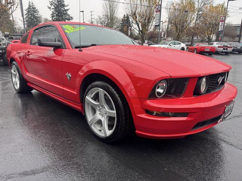 Used 2009 Ford Mustang GT image 6