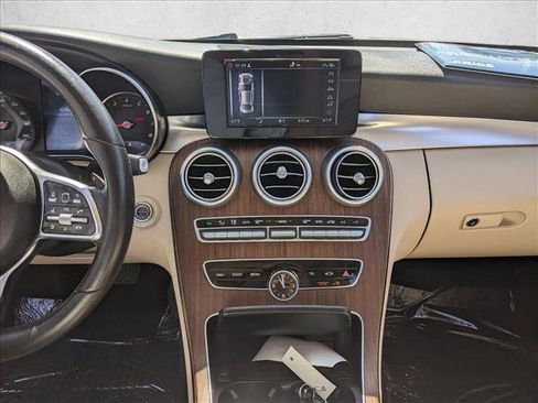 Used 2019 Mercedes-Benz C 300 Sedan image 13