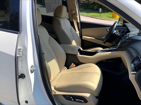 Used 2019 Acura RDX w/ Technology Package AWD/4WD image 7