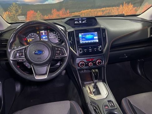 Used 2022 Subaru Crosstrek 2.0i Premium w/ Moonroof Package image 56