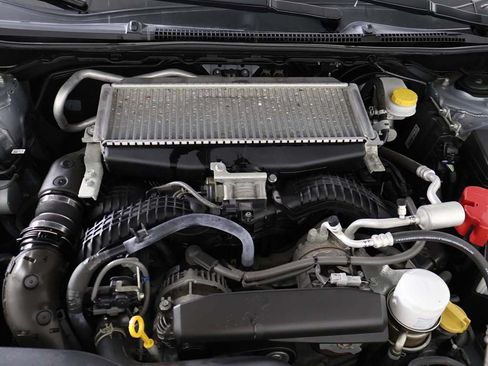 Used 2022 Subaru WRX Premium AWD/4WD image 20