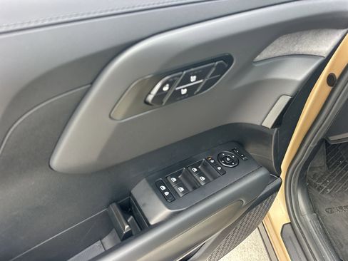 New 2027 Kia Telluride EX X-Line AWD/4WD image 17