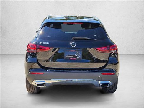 Certified 2023 Mercedes-Benz GLA 250 image 7