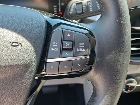Used 2023 Ford Escape Active AWD/4WD image 22