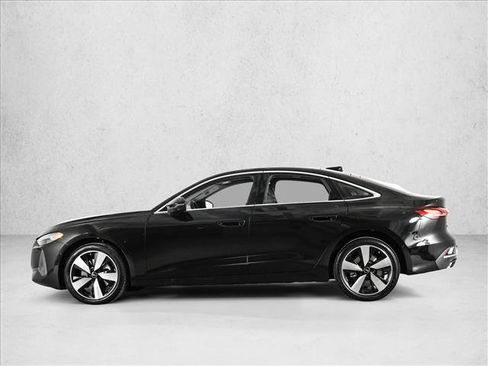 New 2025 Audi A5 2.0T Premium Plus Sedan image 9