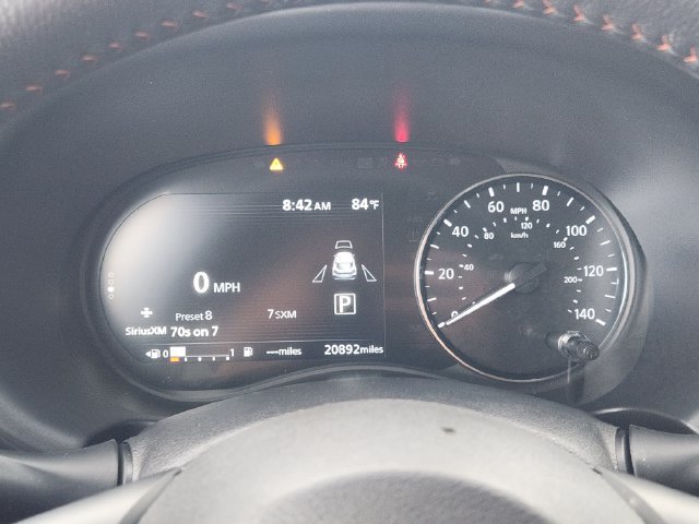 Used 2023 Nissan Kicks SR FWD image 7