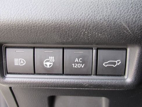 Used 2024 Toyota Grand Highlander Limited image 27