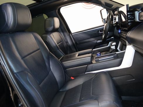 Used 2022 Toyota Tundra Platinum image 61