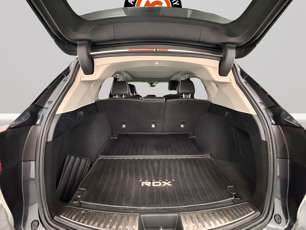 Used 2019 Acura RDX w/ Advance Package FWD image 29