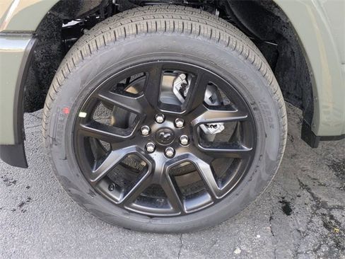 New 2026 RAM 1500 Laramie image 34