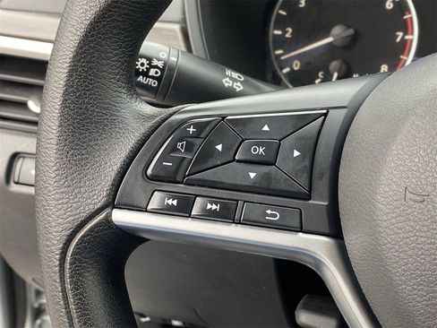 Certified 2023 Nissan Altima 2.5 SV image 29