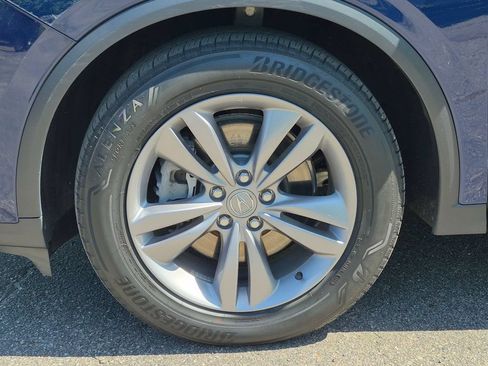 Certified 2023 Acura MDX SH-AWD image 10