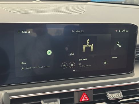 New 2026 Kia K5 GT-Line image 23