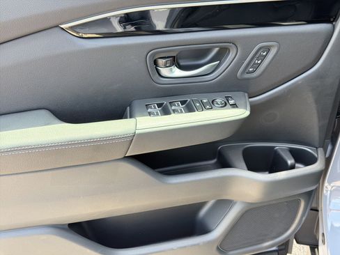 New 2026 Honda Pilot EX-L image 12