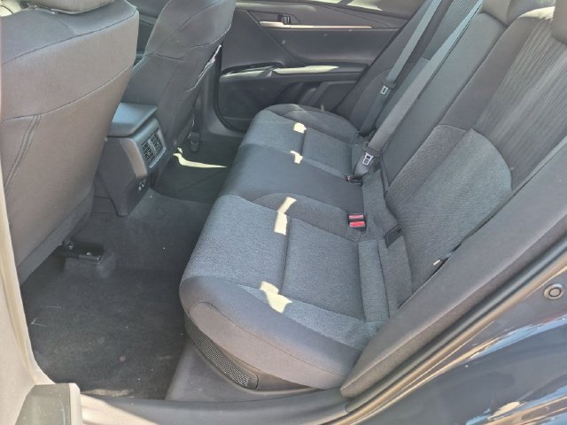 Certified 2026 Toyota Camry LE FWD image 25