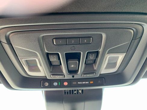 New 2026 GMC Sierra 1500 AT4X image 33