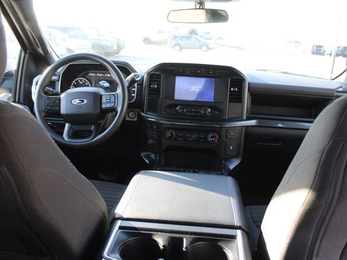 Used 2022 Ford F150 XL w/ STX Appearance Package image 16