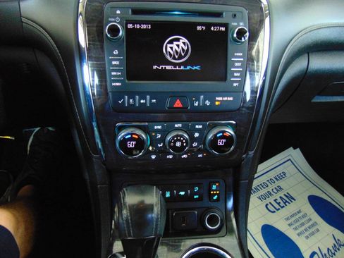 Used 2017 Buick Enclave Premium w/ Experience Buick Package AWD/4WD image 14