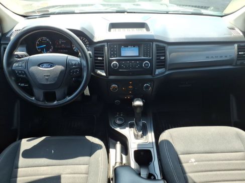 Certified 2020 Ford Ranger XL w/ Equipment Group 101A Mid AWD/4WD image 15