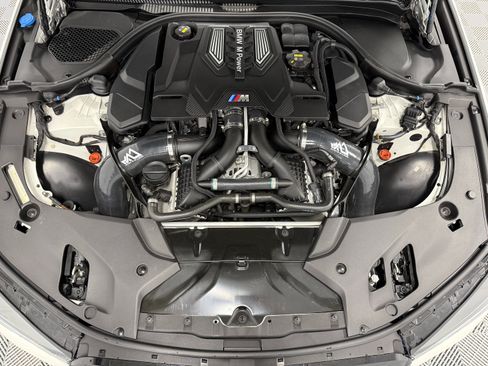 Used 2019 BMW M5 w/ Executive Package AWD/4WD image 52
