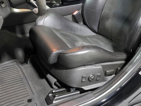 Used 2011 Cadillac CTS V image 88