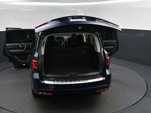 Used 2020 INFINITI QX80 Luxe w/ Proassist Package RWD image 49