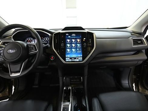 Certified 2026 Subaru Ascent Touring AWD/4WD image 2