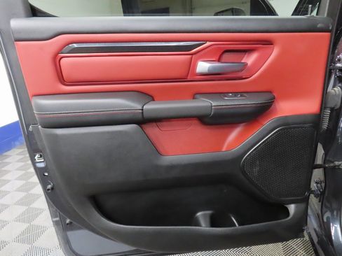 Used 2019 RAM 1500 Rebel w/ Rebel Level 1 Equipment Group image 56