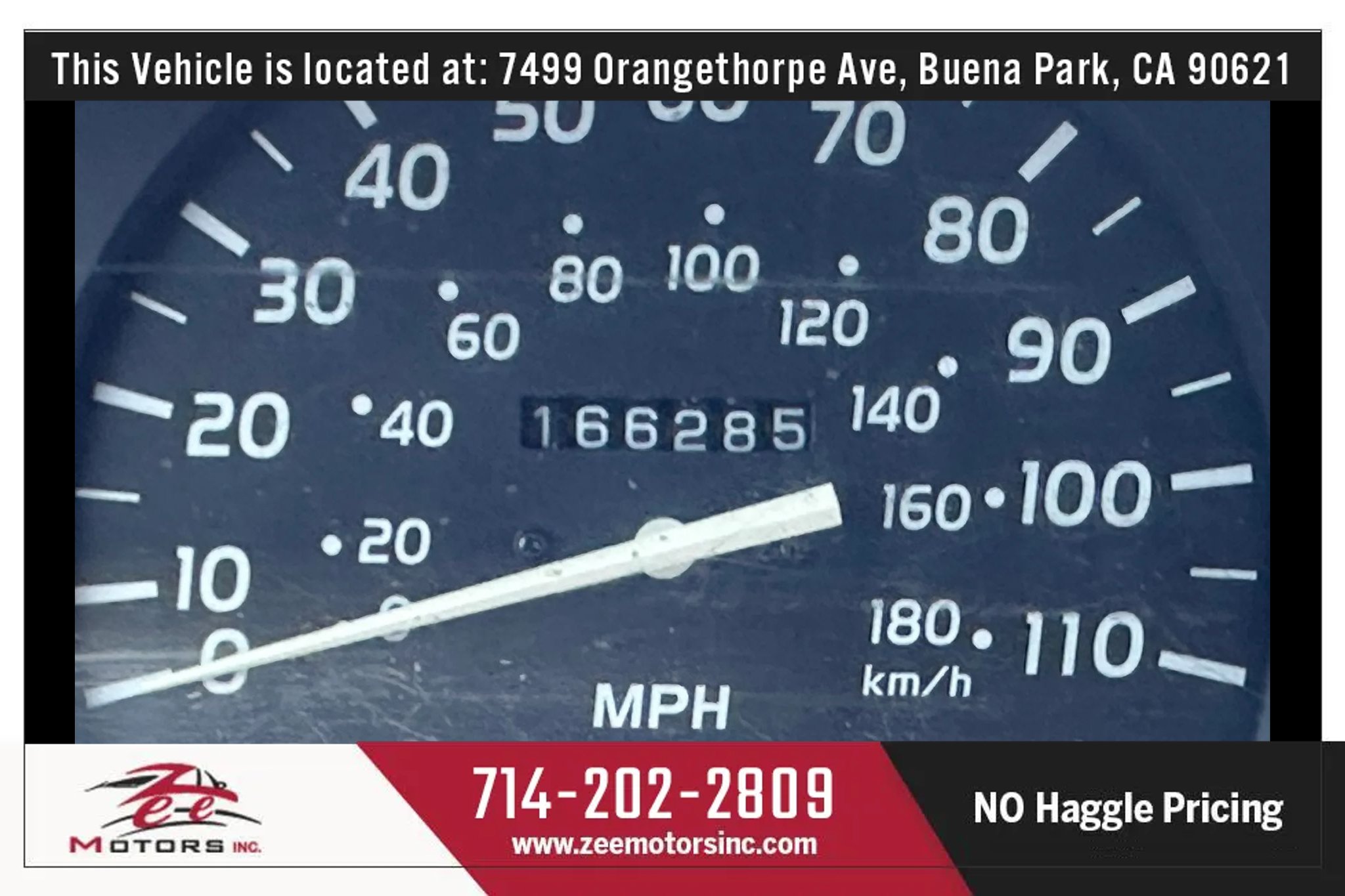 Used 2002 Toyota Tacoma 4x4 Regular Cab image 21