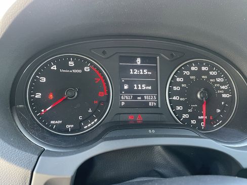 Used 2019 Audi A3 2.0T Premium FWD image 30