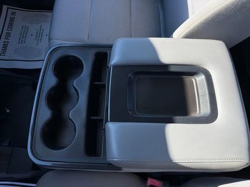 Used 2016 Chevrolet Silverado 1500 W/T w/ WT Fleet Convenience Package image 24