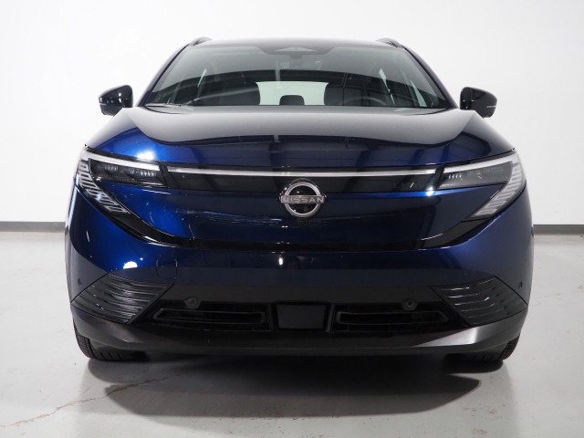 Used 2026 Nissan Leaf Platinum+ w/ Cargo Package (Platinum+) FWD image 60