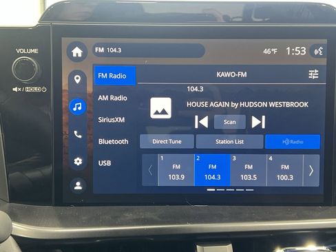 New 2026 Subaru Outback Wilderness AWD/4WD image 16