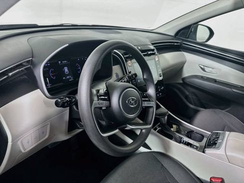 Used 2024 Hyundai Tucson SEL FWD image 10