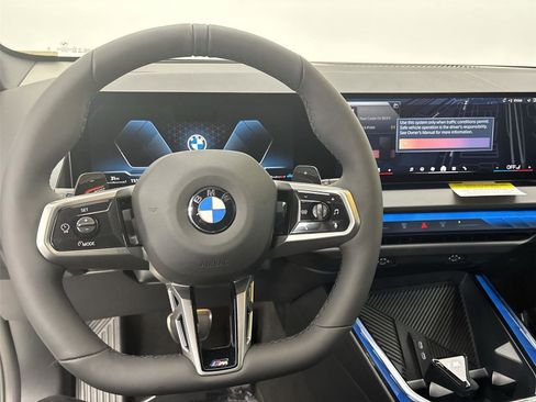 Used 2026 BMW X3 xDrive30 w/ Premium Package image 22