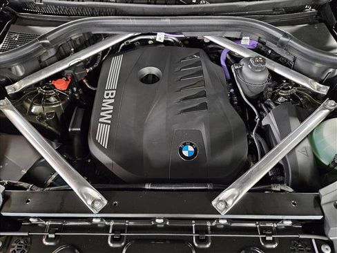 Certified 2026 BMW X5 sDrive40i w/ Parking Assistance Package RWD image 16