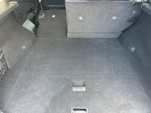 Used 2025 Lexus NX 350h AWD w/ Cold Area Package image 17