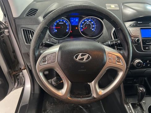 Used 2012 Hyundai Tucson GLS FWD image 23
