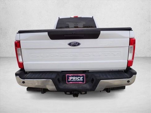 Used 2019 Ford F350 XLT w/ XLT Value Package image 3