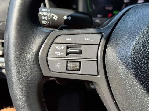 Used 2025 Honda Accord EX-L image 20