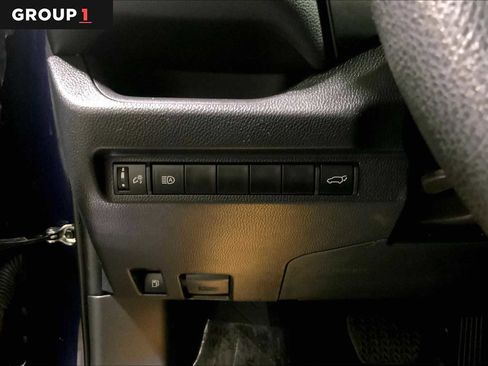 Certified 2024 Toyota RAV4 XLE w/ Convenience Package image 35