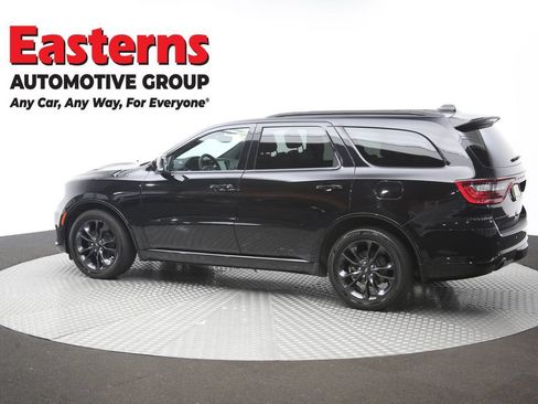 Used 2024 Dodge Durango R/T AWD/4WD image 62